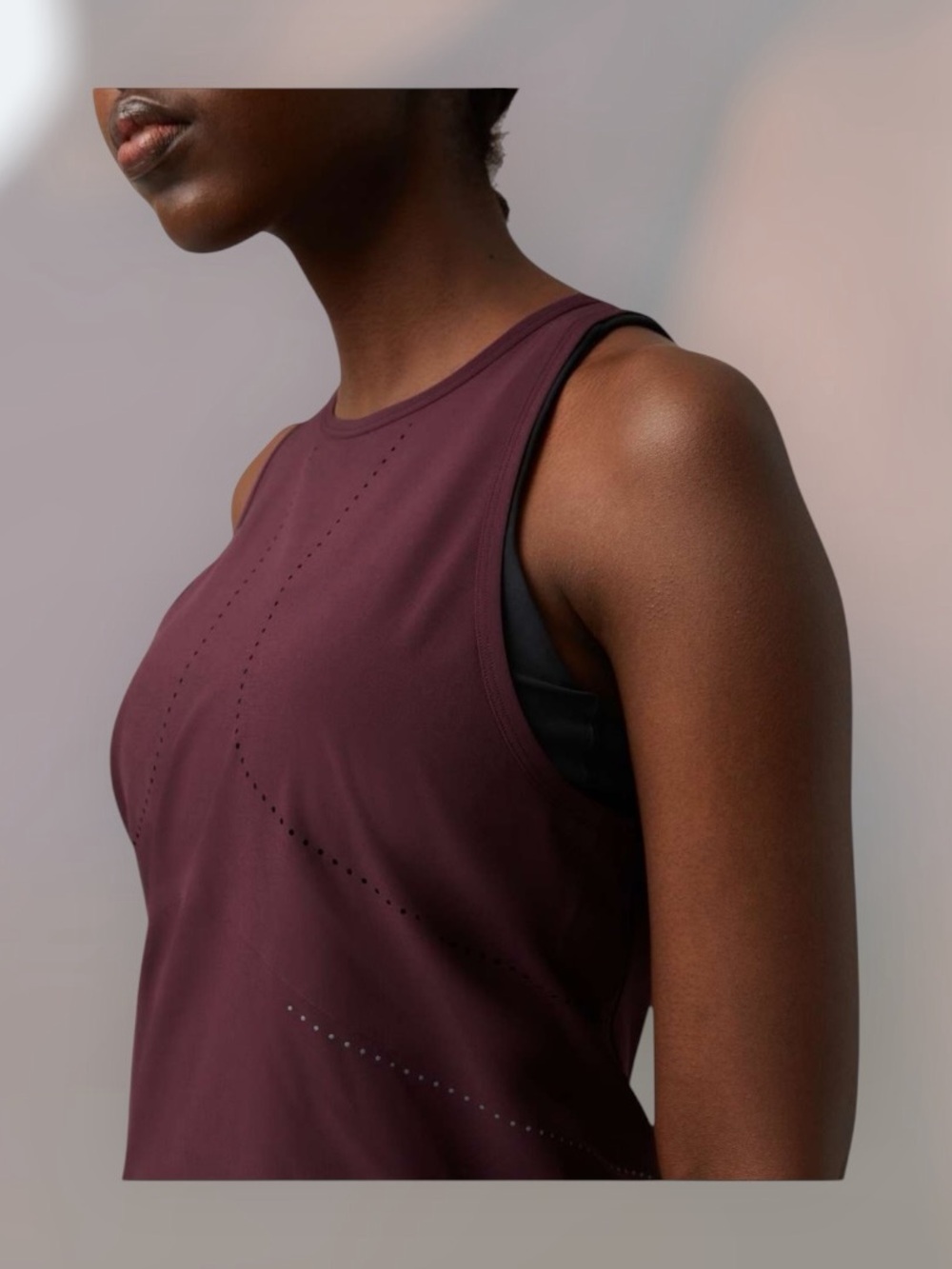 Lululemon Find Your Pace Tank